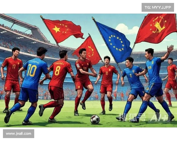 葡超争冠激战升级 强强对决助力新王登顶挑战之路