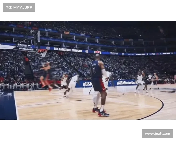 探访NBA各大球馆的历史底蕴与现代科技融合魅力