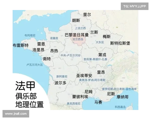 法甲联赛组织结构与发展历程分析:从创立到国际化布局的深度探讨 法甲联赛组织结构与发展历程分析:从创立到国际化布局的深度探讨