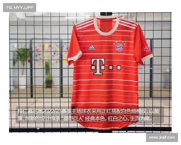德甲新赛季球衣设计亮点解析:创新元素与传统风格的完美融合 德甲新赛季球衣设计亮点解析:创新元素与传统风格的完美融合